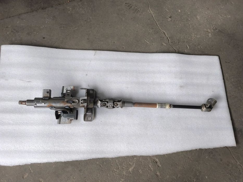 Kolumna kierownicza Toyota Proace Citroen Jumpy Expert 9807676277