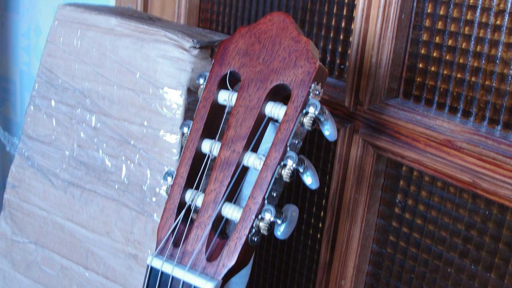 Гитара Cort AC 100 OP Как Новая Корт 100