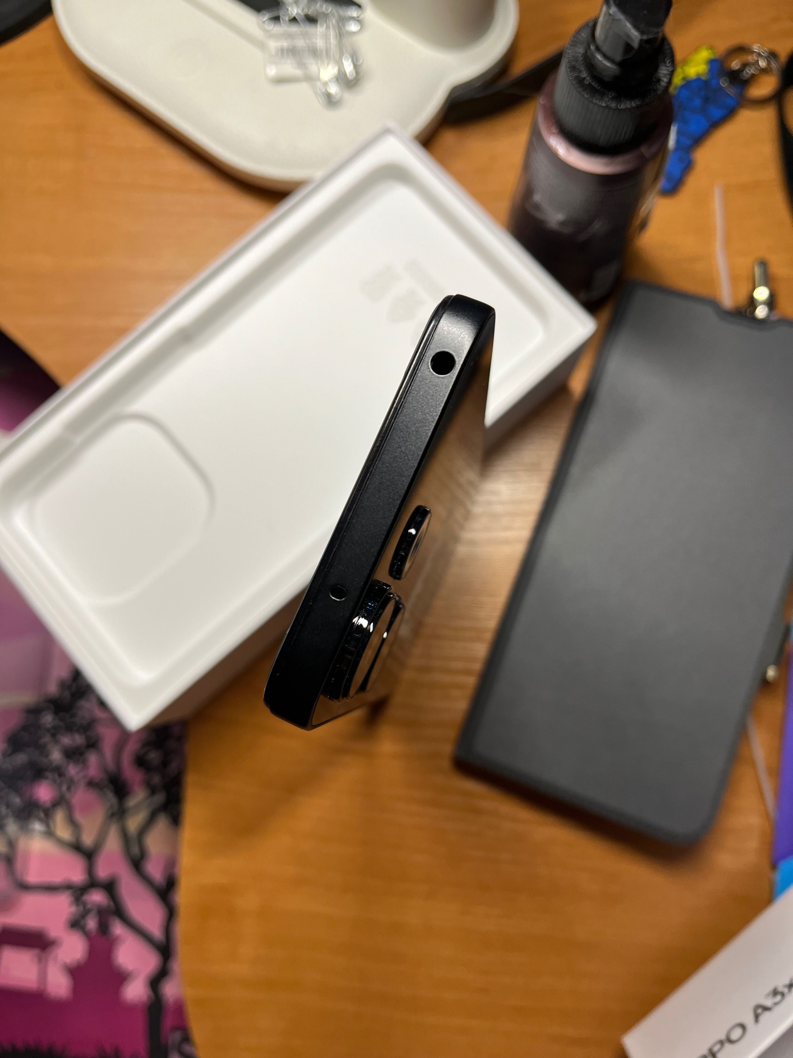 Смартфон Xiaomi Redmi 13 8/128Gb Midnight Black