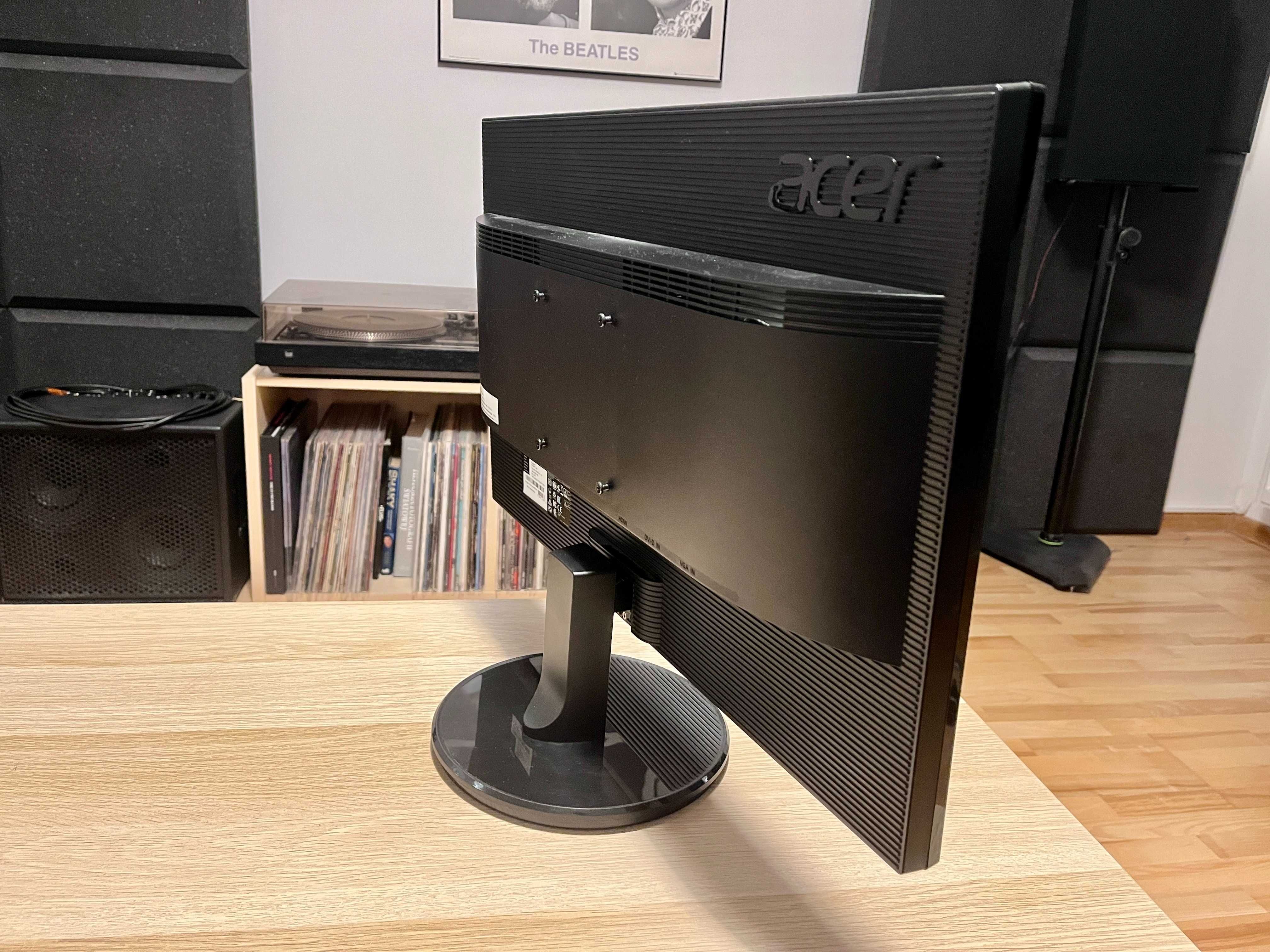 Monitor Acer K242HYL