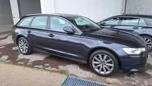 Audi A6 Avant Automático