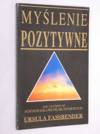 Myślenie pozytywne Fassbender