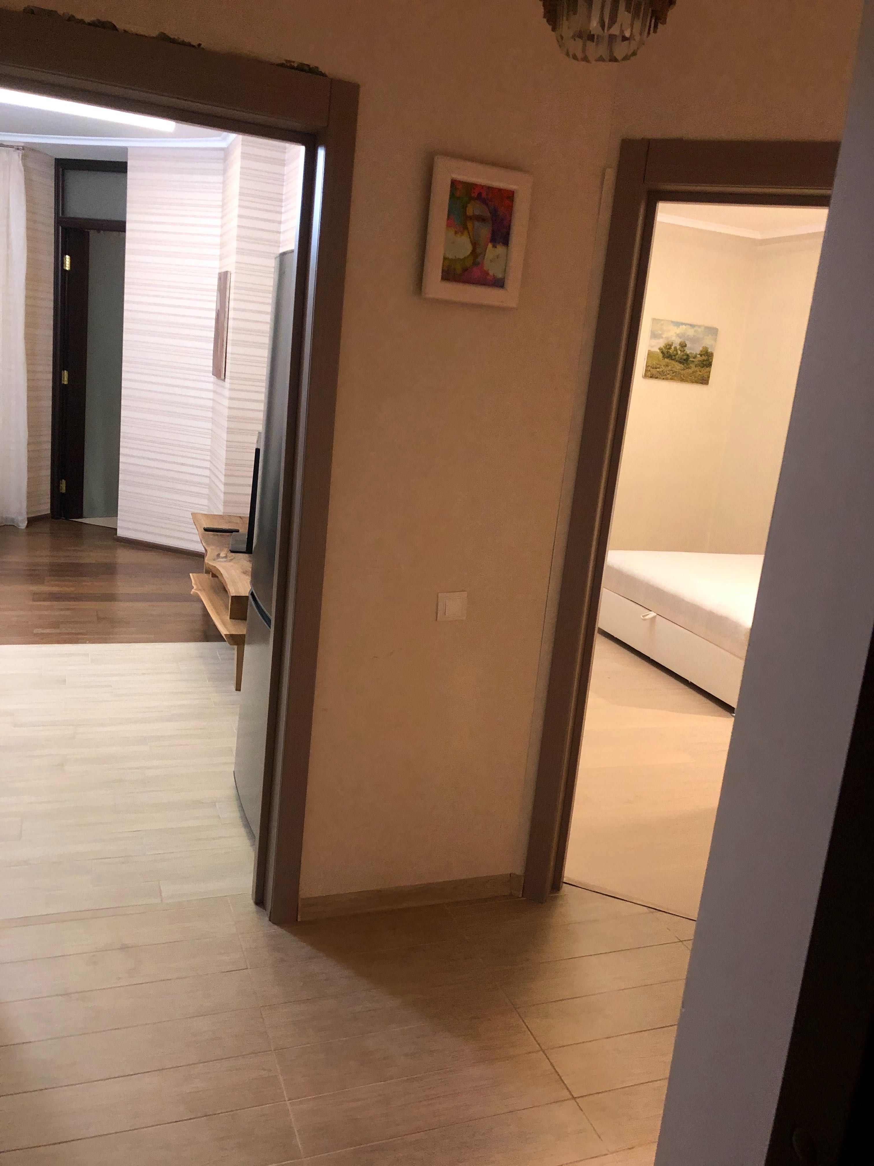 Продаю 1 ком 60 м2  
ЖК"Avenue"  Б-р Дружби Народів 14-16 Без комісії
