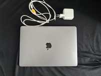 MacBook Air 13” 2020 | i3 / 8GB RAM / 256GB SSD | macOS Sonoma
