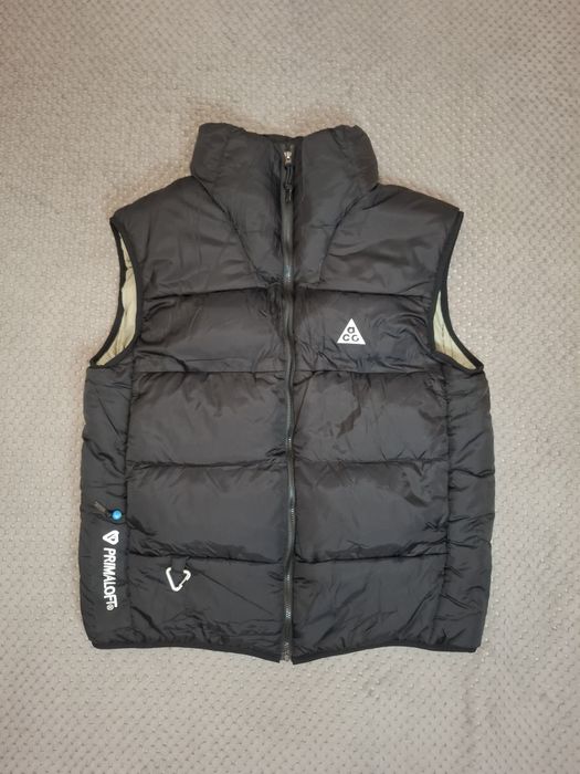 Жилетка / безрукавка Nike ACG /