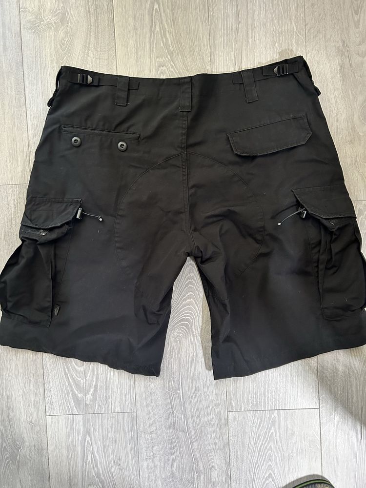 Helikon CPU SHORTs