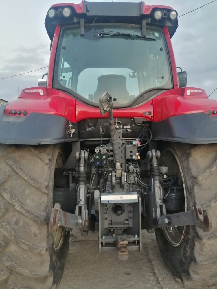 Трактор VALTRA T234 A 2020р