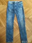 Jeansy Sinsay 40