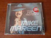 Audio CD Mike Mareen - Greatest Hits & Remixes (2 CD), SEALED
