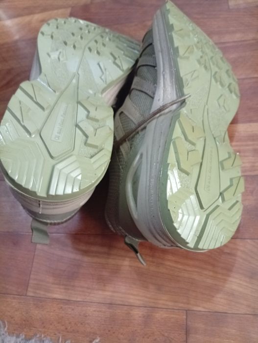 Кросовки тактичні "Талан"