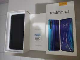 Realme X2 48MP telemóvel android