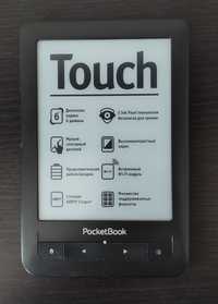 Pocketbook Touch (622)