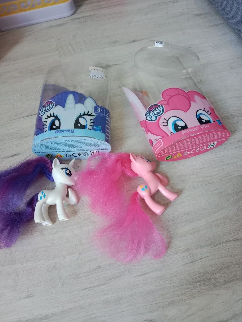 Карета ,лодка , Hasbro my little pony,поні