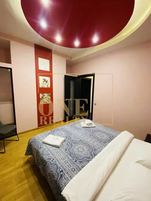 Продаж 3к квартири 63 кв. м ЦЕНТР, ТЦ Гулівер, Бессарабка