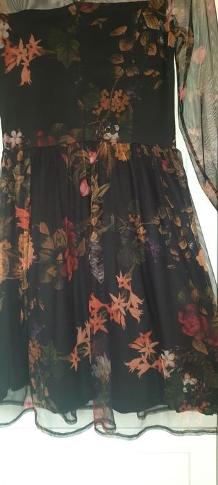 Sukienka Mohito r. 36