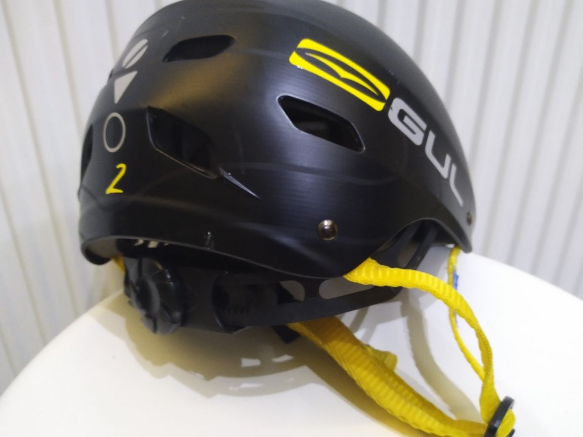 Kask GUL Evo 2 do sportów wodnych kajakarstwo żeglarstwo