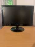 monitor LED LG E2240S