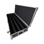 4x Showtec Sunstrip