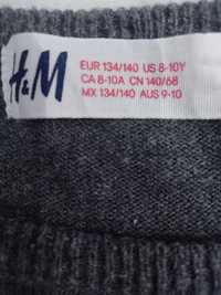 Sukienka dla dziewczynki H&M