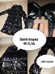 Kurtka zimowa Saint-Tropez M