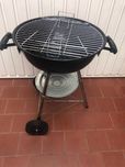 Grill węglowy 46cm mało używany