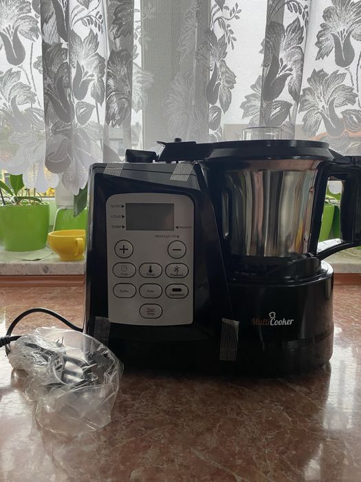 MultiCooker Nowy