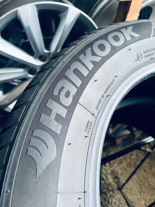 Шини Резина Зимові 215 65 17 Hankook Winter i'Cept Evo2 [3019] 4шт