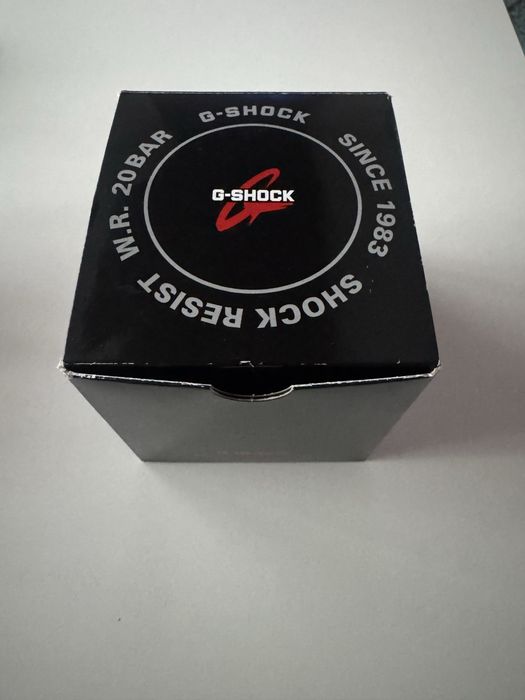 Zegarek G-Shock GD-X6900HT