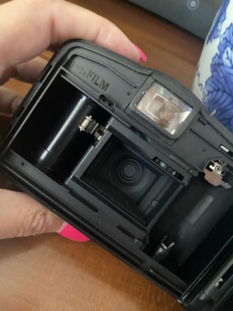 Canon Prima AF-7