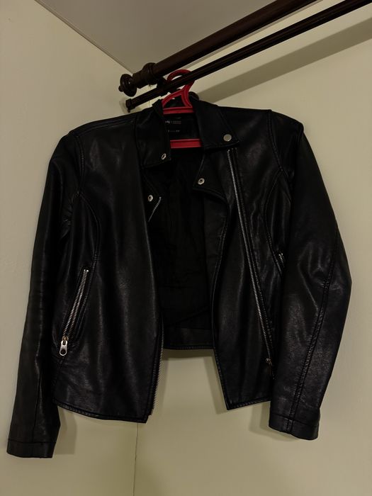 Коженка розмер S