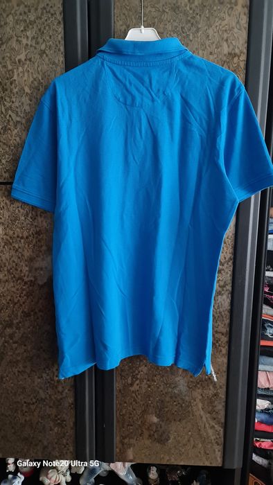 Koszulka męska polo Bytom XL