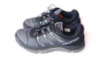 Buty Salomon 44 eu 9,5 uk 28 cm terkkingowe