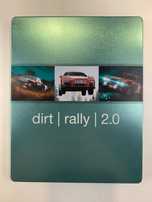 Dirt Rally 2.0 Steelbook Xbox One Sklep Iława