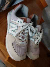 Buty New Balance 574 r.39