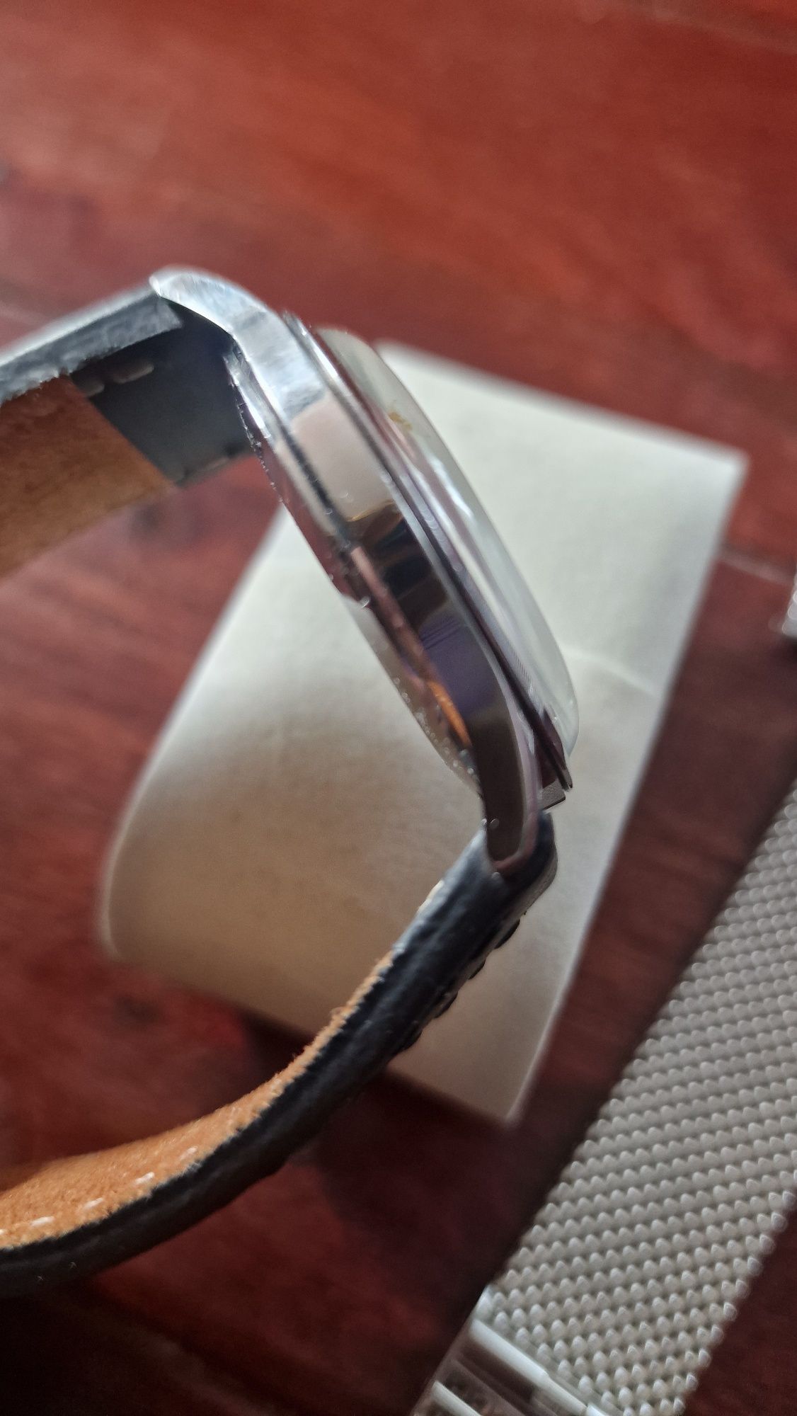 Zegarek Orient Bambino 42m /citizen /casio /seiko/m automatic.