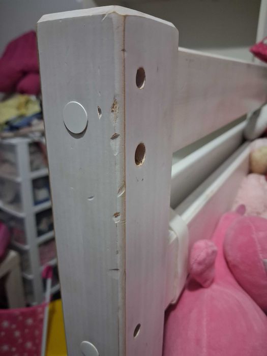 Beliche branco baixo