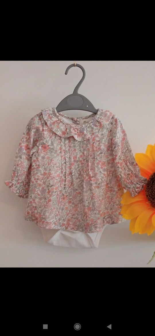 Roupa inverno bebé menina 0-3 meses