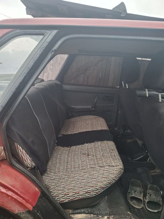 Продаю ваз2199 в хорошому стані 1994 рік