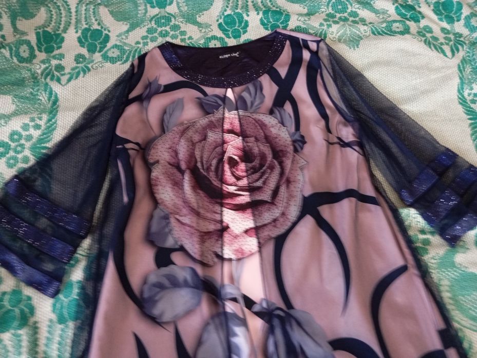 Продам платье на выход