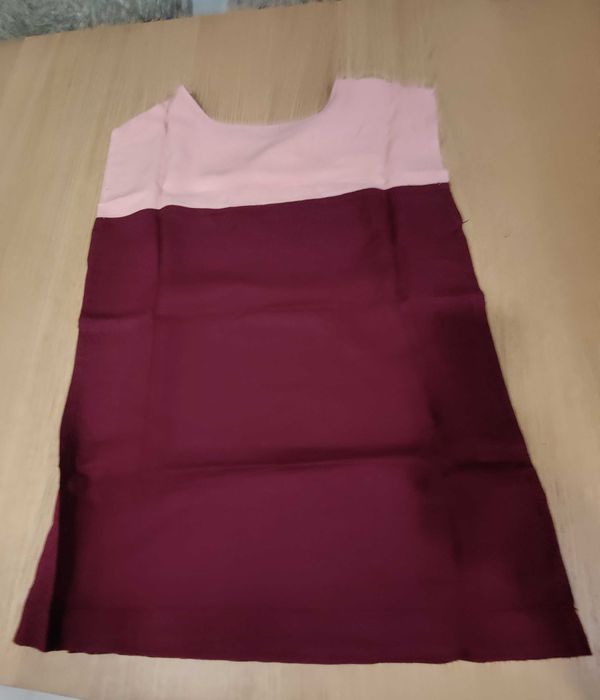 Blusa 3 Suisses, tamanho M