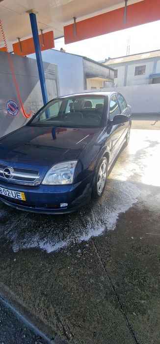 Opel vectra c 1.6 100cv