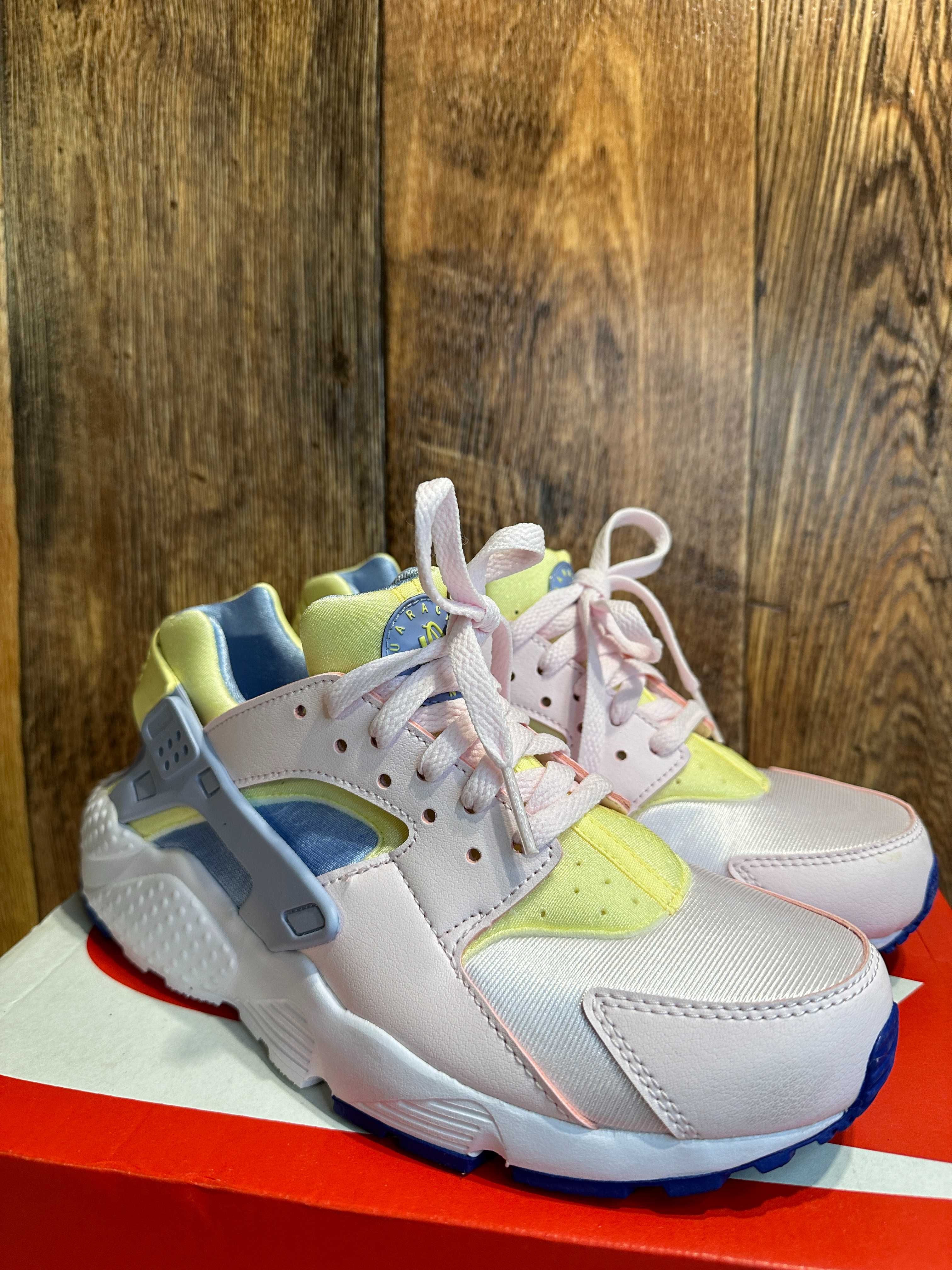 Buty Nike air Huarache 39