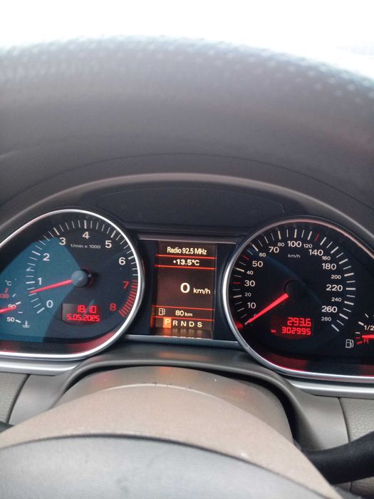 Авто audi q7 продажа