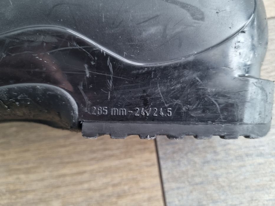 [Salomon] Buty narciarskie Team Junior 24/24,5