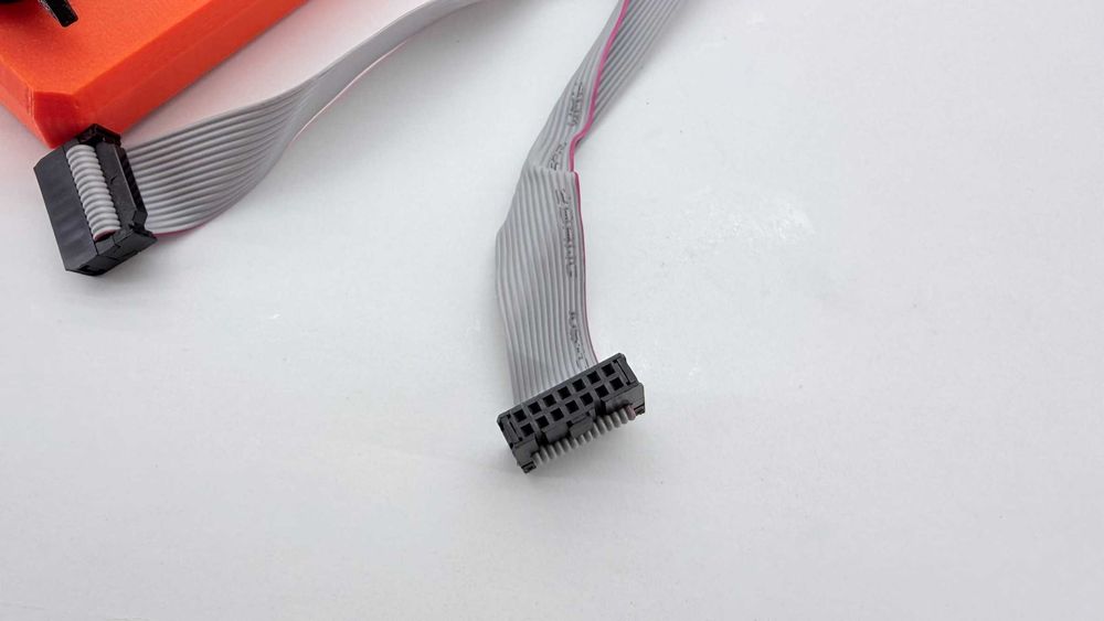 Oryginalny Wyświetlacz Ekran Do Drukarki Prusa Mini/Mini+