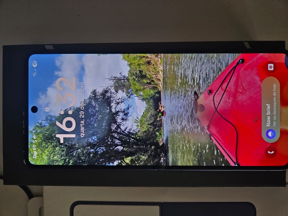 Samsung Zflip7 256gb