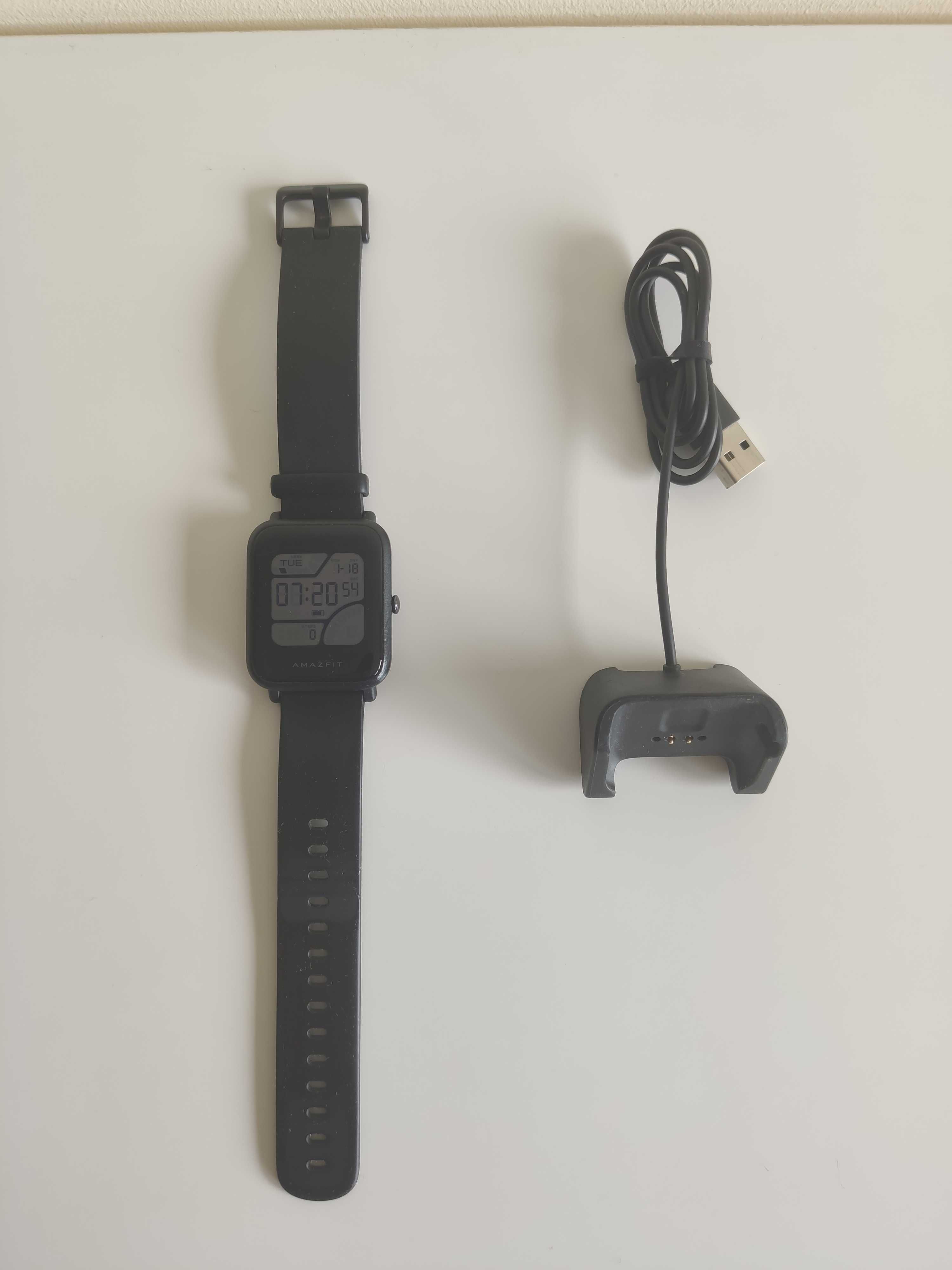 Amazfit Bip "Usado"