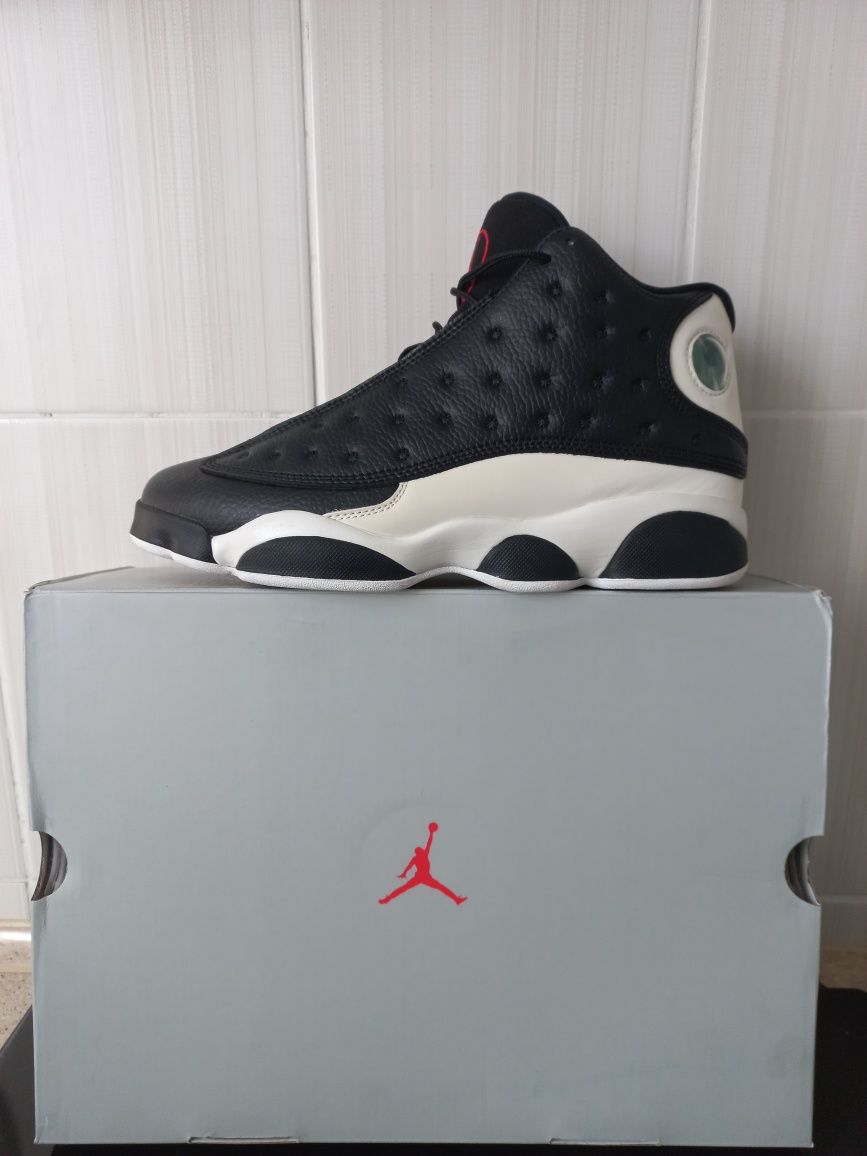 Nike Air Jordan 13 Retro “Reverse He Got Game”