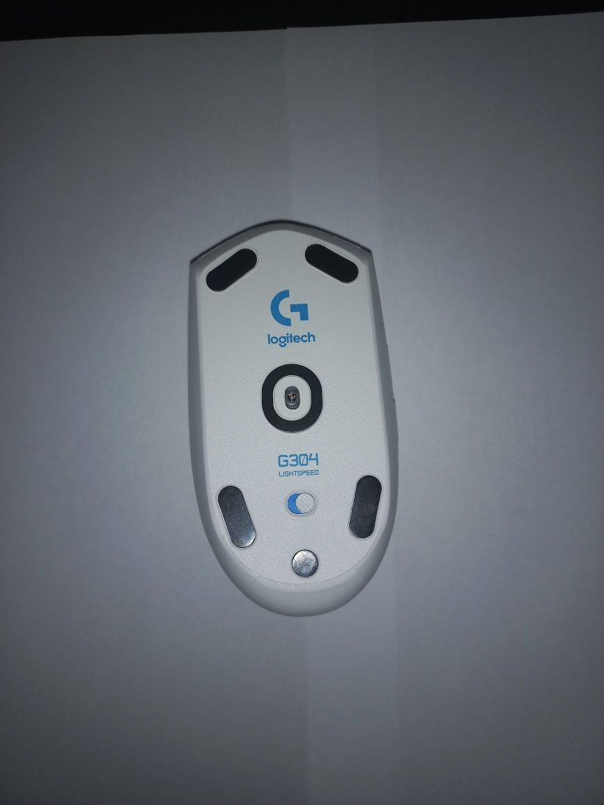 Мишка logitech g304