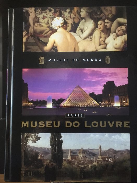 Museus do Mundo